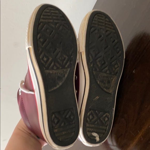 Converse sneakers - Picture 4 of 7